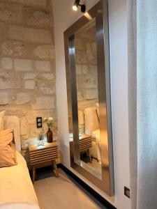 Appartements Casbah14 Uzes : photos des chambres