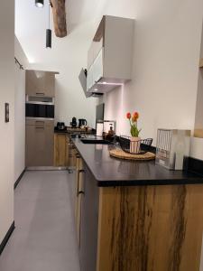 Appartements Casbah14 Uzes : photos des chambres