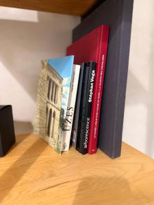 Appartements Casbah14 Uzes : photos des chambres