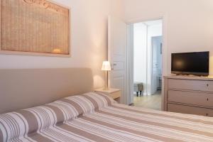 San Siro - New Apartment