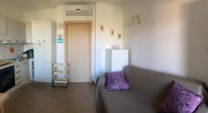 dalla campagna al mare