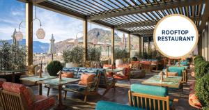 Falkensteiner Hotel Bozen WaltherPark