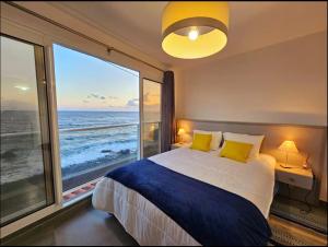 Ocean view I