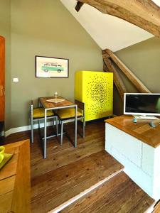 B&B / Chambres d'hotes Aquarelle : photos des chambres
