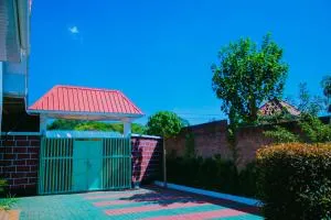 Rau Forest Villa - Taveta