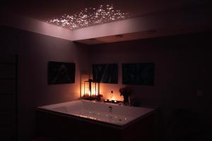 Luxusný apartmán Bojnice s privátnym wellness