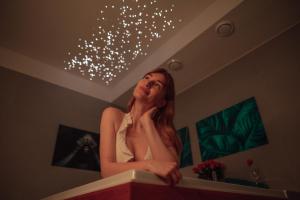 Luxusný apartmán Bojnice s privátnym wellness