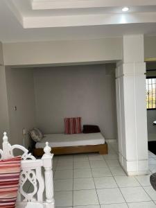 Creek Heights Apartment