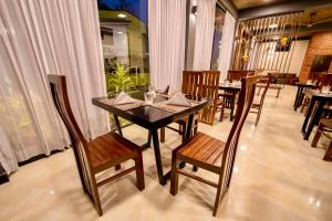 Limeshine Residence - Airport Transit Hotel
