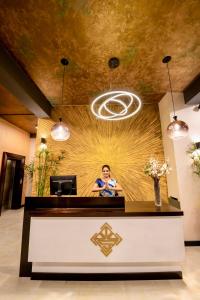 Limeshine Residence - Airport Transit Hotel