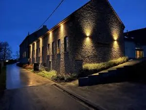 Gezellig vakantiehuis voor 12 personen - Boutersem