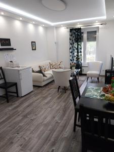 Rozinka apartman