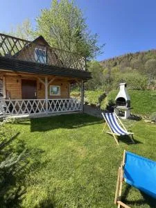 Sosnowa Chatka - Sobieszów