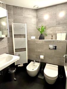 Historical Apartment In city center