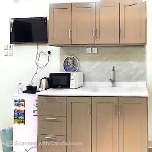 Quba Suite شقة قباء - ‘Urwah