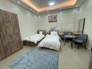 Quba Suites نزل قباء