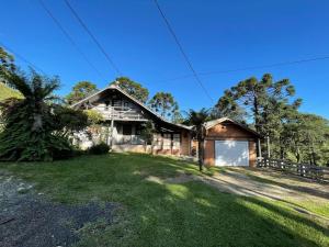 Sítio da Vó Gisela