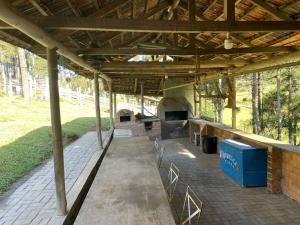 Sítio da Vó Gisela