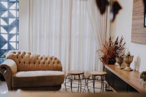 Arca's Executive Hotel