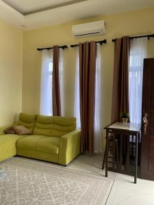 dayah homestay