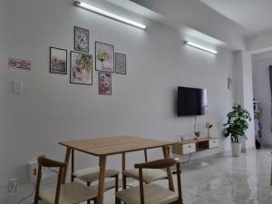 Kates house Phan Thiet - Apartment 65m2 2BR, 7 mins to Doi Duong Beach