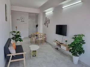 Kate's house Phan Thiet - Apartment 2BR, 7 mins to Doi Duong Beach - Ấp Tân An (1)