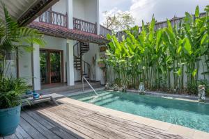 Villa Catalina Seminyak