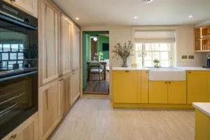 Honeybee Cottage - West Cowes