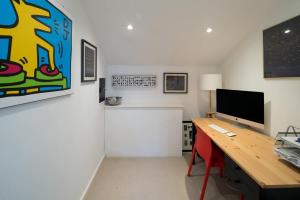 Sandpiper House
