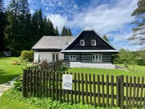 Roubenka Kuklík - Věcov