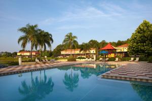 Encantada - The Official CLC World Resort, Resorts - Kissimmee