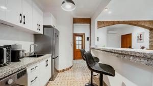 Appartement 1ch Hivernage avec Piscine