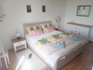 Apartman Petra