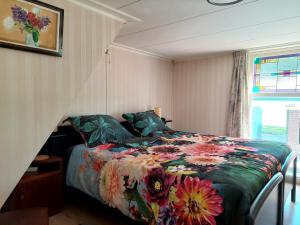 De Mast bij Fort Vechten on the countryside & close to Utrecht