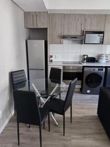 Welcome to Cape Town