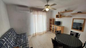 Abanicos Orangecosta