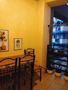 Goshen Land Towers Baguio