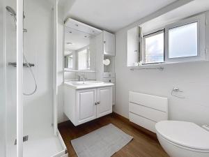 Maisons de vacances Bienvenue au Gite Cassa : photos des chambres