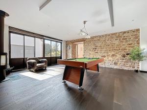 Maisons de vacances Bienvenue au Gite Cassa : photos des chambres