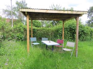 Monteurwohnung bei Crailsheim Feuchtwangen