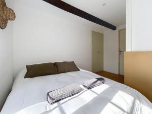 Maisons de vacances Bienvenue au Gite Cassa : photos des chambres