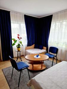 Kambarių nuoma prie Bridvaišio ežero