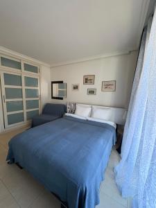 Balcon Los Gigantes Ocean View Apartment