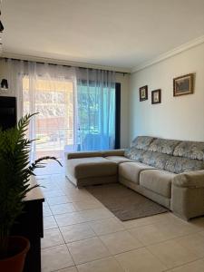 Balcon Los Gigantes Ocean View Apartment