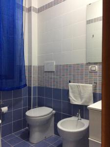 Double Room with Patio
