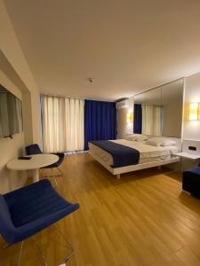 Comfortable Apartaments in Orbi City