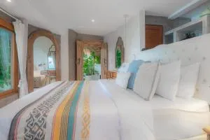 Mia Sari Beachfront Studio - Bingin Beach