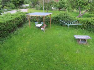 Monteurwohnung bei Crailsheim Feuchtwangen