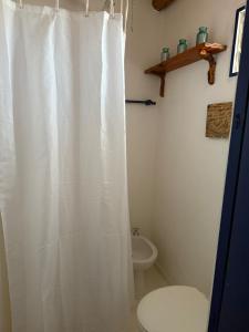 Cabaña Aguaribay