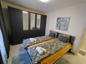 Апартамент ДОРА